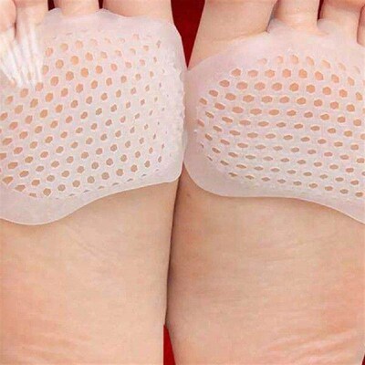 12 Pcs Toe Separators Forefoot Cushion Mats Standing