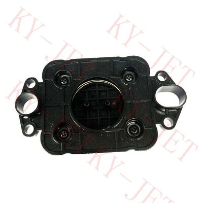 kyjet 4PCS Solvent uv printer capping top for Epson XP600 TX