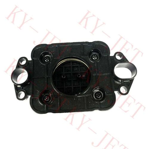 kyjet 4PCS Solvent uv printer capping top for Epson XP600 TX
