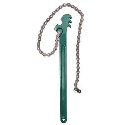 16 Inch Chain Wrench, Chain Pipe Wrench, Chain Pipe Wrench,