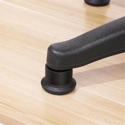 5pcs Chair Caster Wheels Heavy Duty & Safe Chair Wheels
