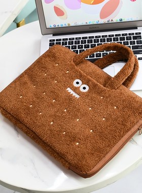 Cute Laptop Sleeve 13 14 15 16 inch ver Lapops Carrying Bags