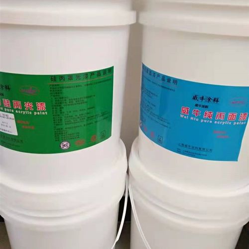 高档水性罩面漆Q-91真石漆文化石外墙漆亮光面油罩光剂内墙