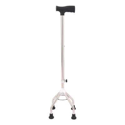 Elderly walking stick outdoor elderly retractable