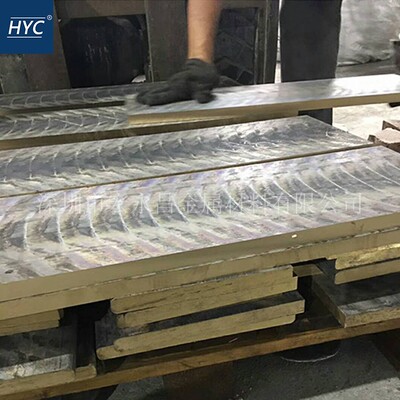 国标ZQSn5-5-5锡青铜棒 耐磨锡青铜管 锡青铜板 铸造锡青铜套 排