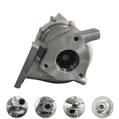 厂家直供涡轮增压器17201-E0680 GT2259 增压机