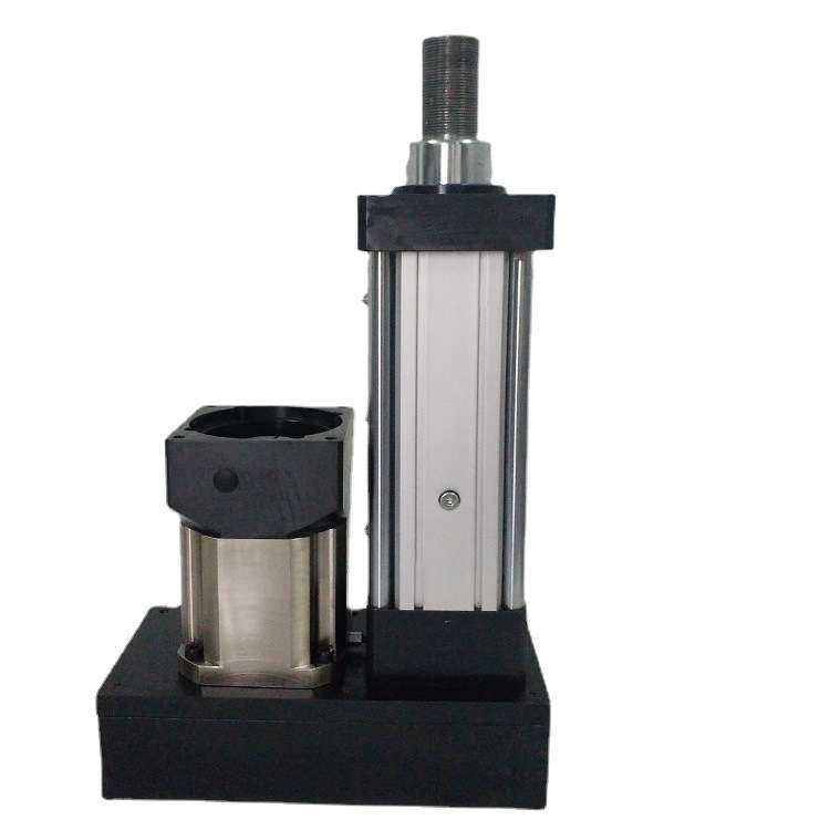 格瓦折返式伺服电动缸 柔性生产线卷材上下料升降机构 DH电动缸,3C数码配件,其它配件,淘宝优惠券,粉丝福利购,淘宝优惠卷