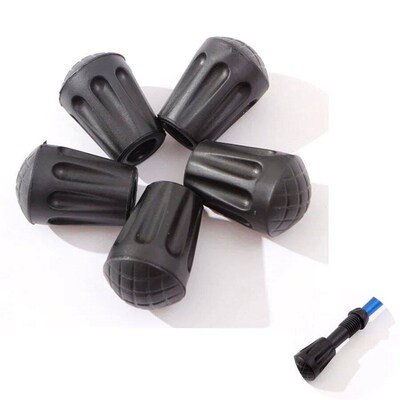 10 Pcs  Outdoor Mountain-Climbing Hiking rekking Pole Walkin