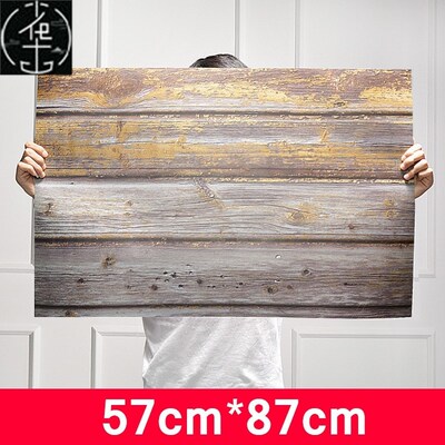Photo studio photography backdrop 57*87cm background paper