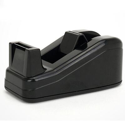 Simple Effective Tape Dispenser Large Stationery Adhesive Ta