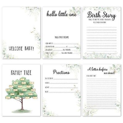My Pregnancy Journal 2025 Pregnancy Journal For First Time