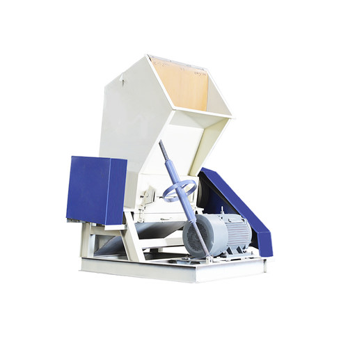 强力塑料破碎机果框油壶打包带桶注塑吹塑水口料废旧塑料料粉碎机