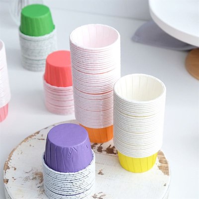 Cupcake Liner Baking Cup Cupcake Paper Muffin Cases Cake Box