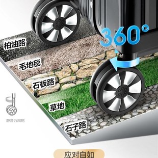 20 24 28 32 large inch luggage trolley 30 large suitcase