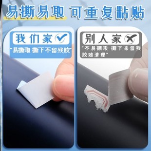 Color label sticker Sticky note sticker 彩色标签贴纸