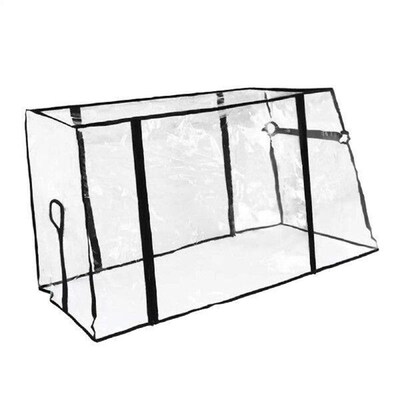 Collapsible Wagon Cart Waterproof Cover Canopy Rainproof