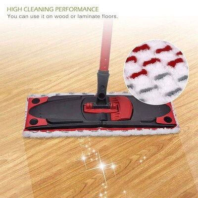 1pc Microfibre Cloth Effective cleaning Quick Drying Reusabl