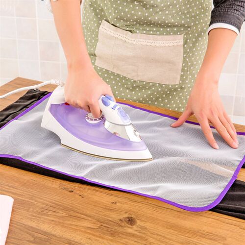 New Type A1956 Even Heating Ironing Pad Heat Insulation Mat