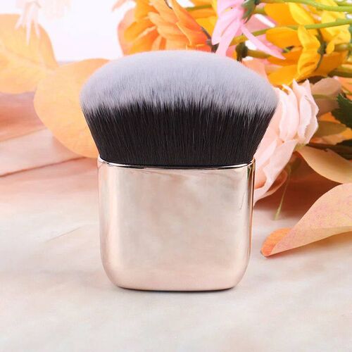 1pc Big Angled Foundation Makeup brushes Liquid Bronzer Make