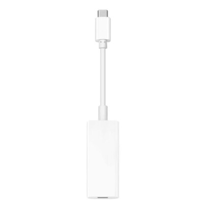 USB 3.1 Type C (Thunderbolt 3) to Mini Display Port