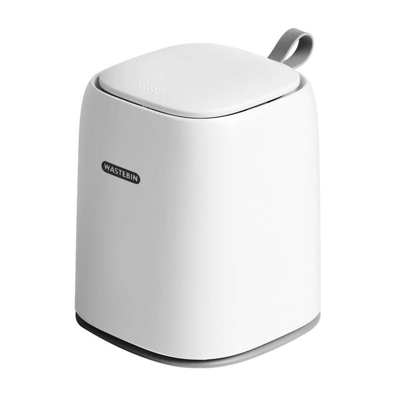 桌面垃圾桶家用办公桌台面书房茶几小号可爱创意带盖按压垃圾桶,家庭/个人清洁工具,垃圾桶,淘宝优惠券,粉丝福利购,淘宝优惠卷