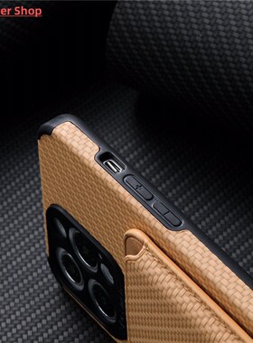 For iPhone 16 15 14 12 11 case MagSafe magnetic card holder