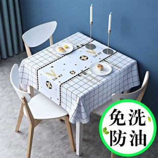 checkered tablecloth rectangular square table picnic clothch