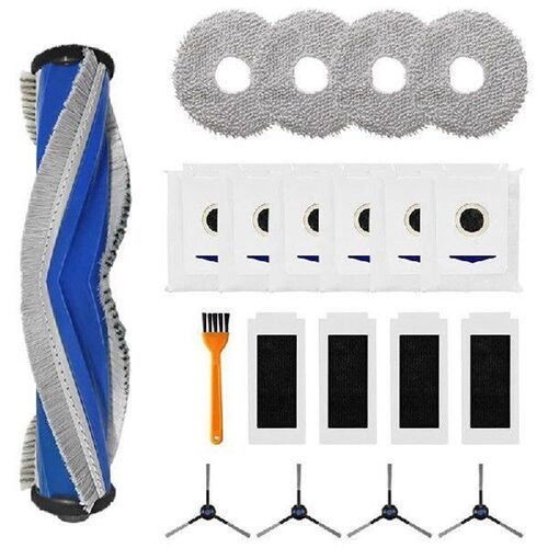 A31I For Ecovacs Deebot T30 Pro Omni / T30 Omni / T30 Max
