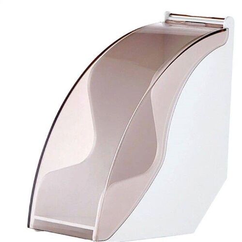 Coffee Filter Paper Box Sturdy Filter Paper Storage Box