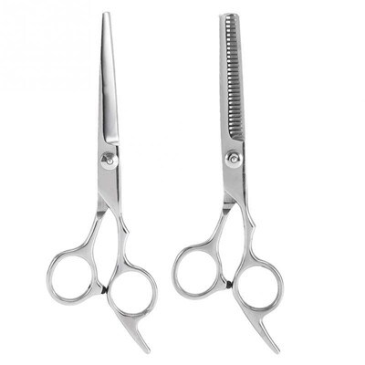 Professional Hair Cutting Scissors Family Salon Barber Shear