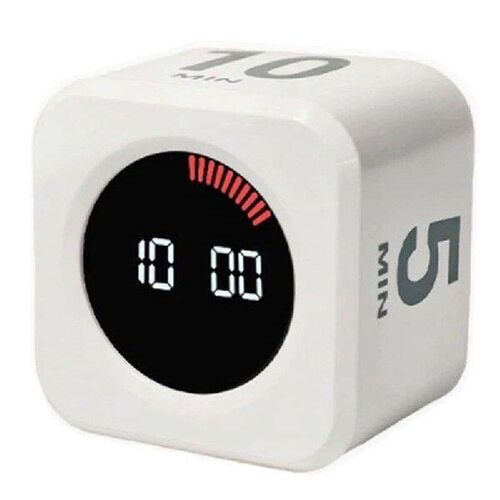 Productivity Timer Productivity Cube Timer Gravity Sensor