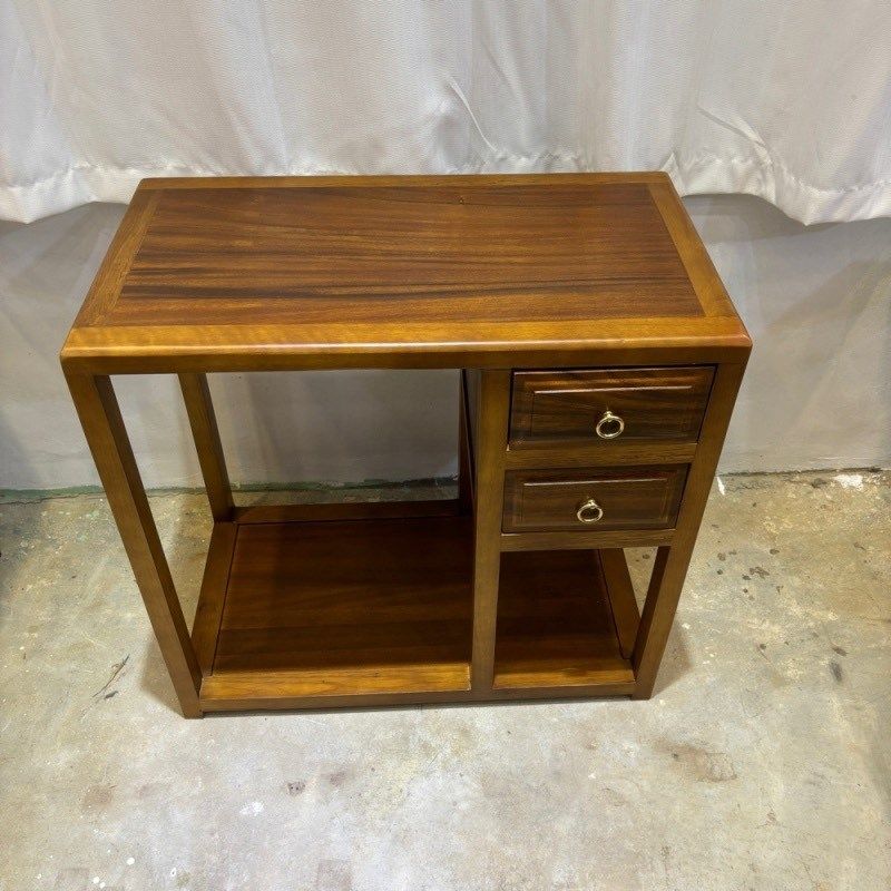 南美胡桃木实木茶水柜平面抽茶水柜餐边柜边几茶车茶几,商业/办公家具,办公茶水柜,淘宝优惠券,粉丝福利购,淘宝优惠卷