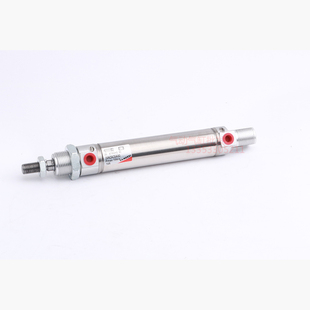 康茂盛CMOZZIN2 100 2N不锈钢迷你气缸N20