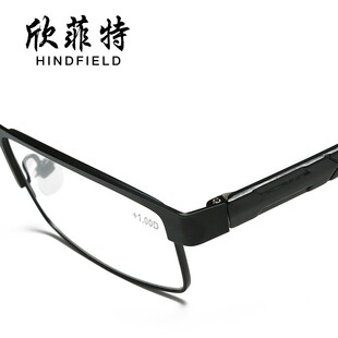 man Reading lady old reading glasses