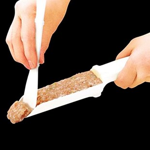 Meat Wholesale Plastic Fish Ball Maker Convenient Meatball