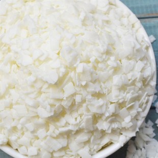 1KG/500G Natural Soy Wax Flake Scented Candle Raw Material 1