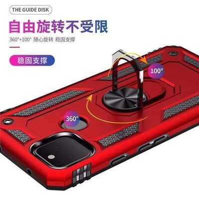 Google Pixel5 5A Pixel 4A 5G 4XL 3A XL 6pro Shockproof Case