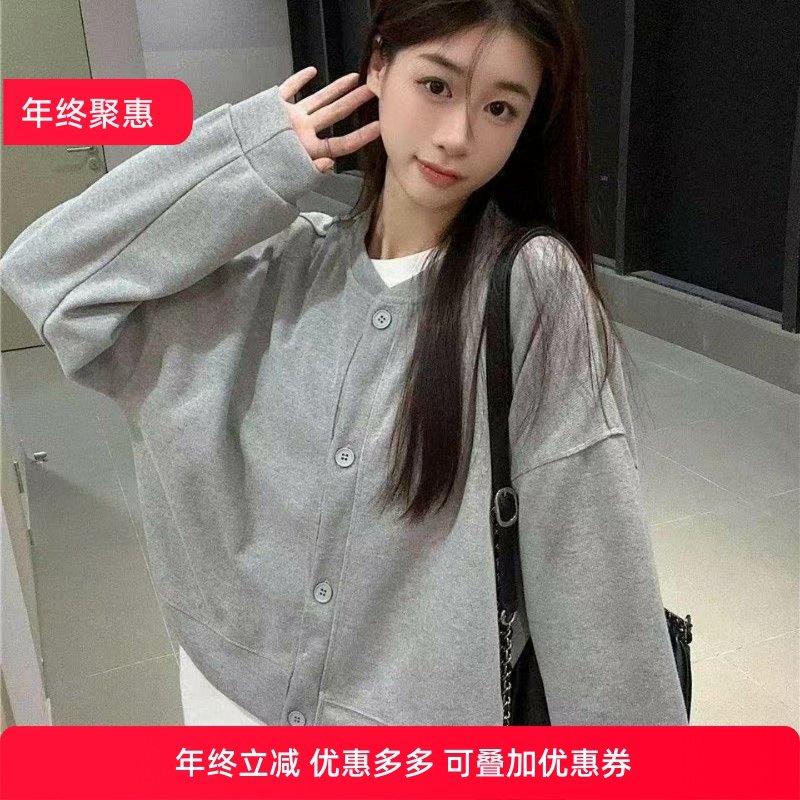 曼巴棉，新款纽扣时尚潮流设计师款外套男女百搭宽松休闲棒球服,女装/女士精品,大码棉服,淘宝优惠券,粉丝福利购,淘宝优惠卷