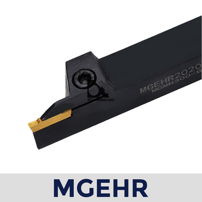 外径切槽切断刀杆 MGEHR3232-5 MGEHL3232-5 MGEHR4040-5 T35 40