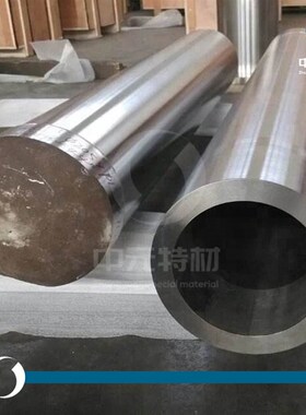 定做TA1 TA2纯钛环 纯钛饼 纯钛锻件 纯钛弯头 法兰 三通 管件