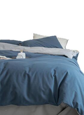 床上用品七套件套全装冬季被子全六套一套被褥a2023110单双整人宿