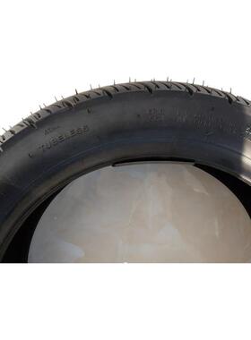 电1动踏板车轮胎120350/70-12130/70-2120/0-107摩托车轮胎