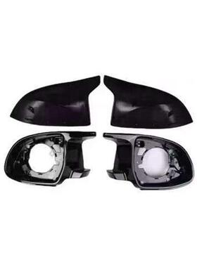 适用于宝马X1209L3G壳01GX4XG02X5G056G06X707倒车镜镜框