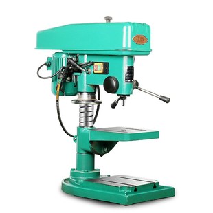 江晖Z51台钻 家用多功能电钻5W 钻床 20台钻小型铣床 台式