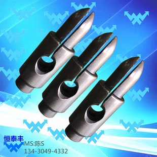 冠通自动送料机 艾恩司冠通XT2 内撑料夹 8.5 0.8 LNS