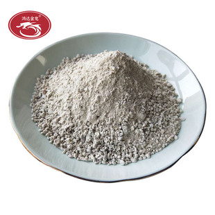 浇注料厂家生产 高强度莫来石轻质保温浇注料 耐火浇注料