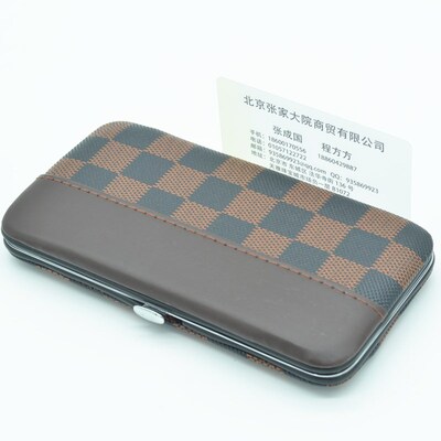 Zhangjia Grand Courtyard Chinese Chess eigners Special Gifts