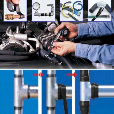 Super Strong Waterproof Stop Leaks Seal Repair Performance S
