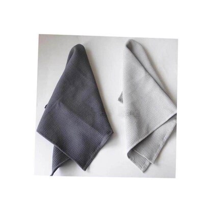 Dish Kitchen Towels Cotton Tea Towel 42*63cm茶巾厨房巾