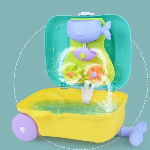 Beach Toys For Kids Baby Beach Game Toys Children Sandbox Se